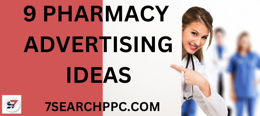 pharmacy ads