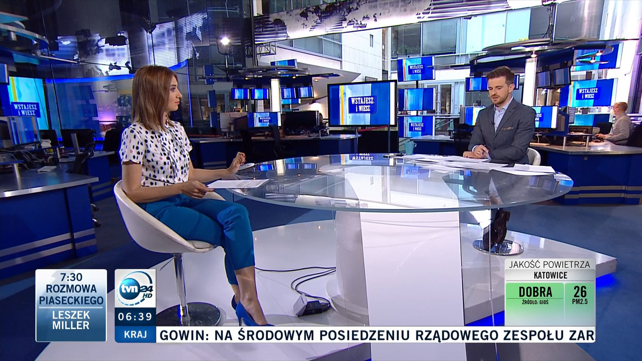 28 04 2021 olga olesek tvn24 8