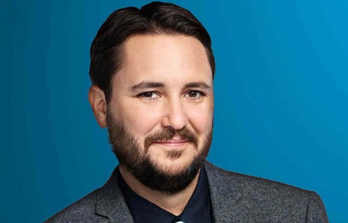 Wil Wheaton