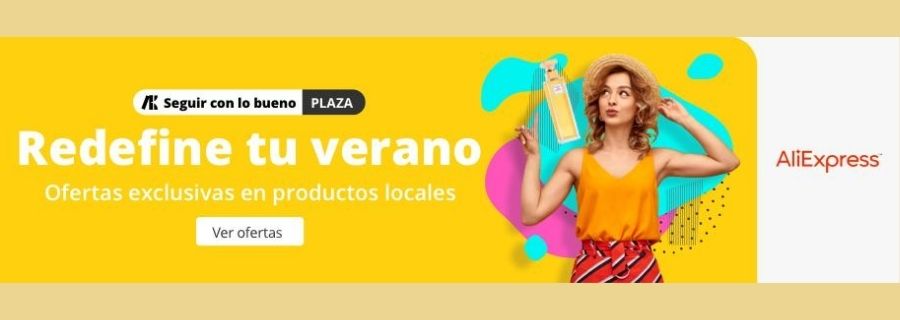 ¡Que las ofertas no paren!
