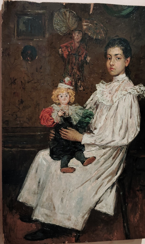 Málaga y Roma. Escapada cultural. - Blogs de Europa Sur - Málaga: De Rafael a Bacon y vuelo a Roma. (58)