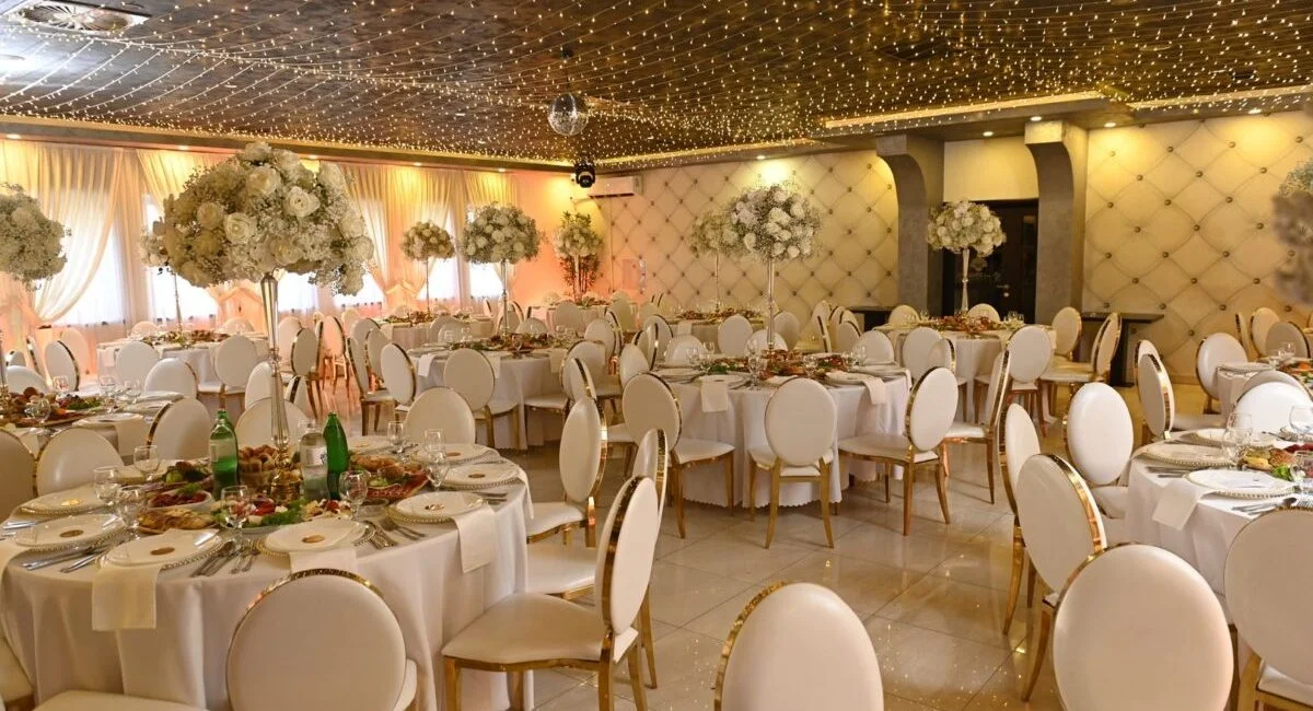 Restoran Perla Restoran & Sala Niš — foto 4