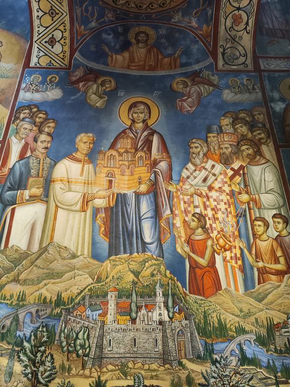 Большая весенняя Босния, март-апрель 2025. Большая весенняя Босния, март-апрель 2025.