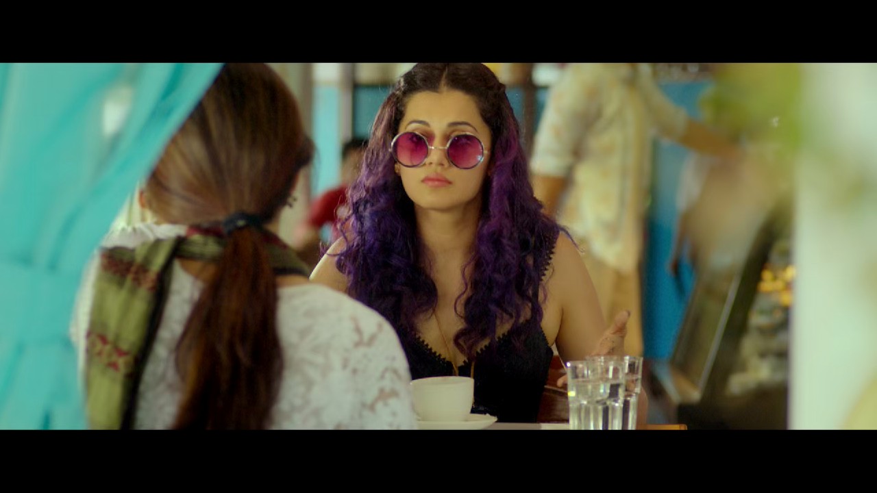 Tadka (2022) Hindi WEB-DL screenshot