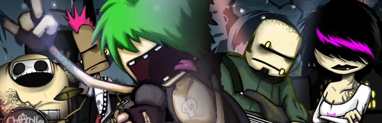 Charlie Murder MULTi8 Goldberg GNU Linux Native johncena141