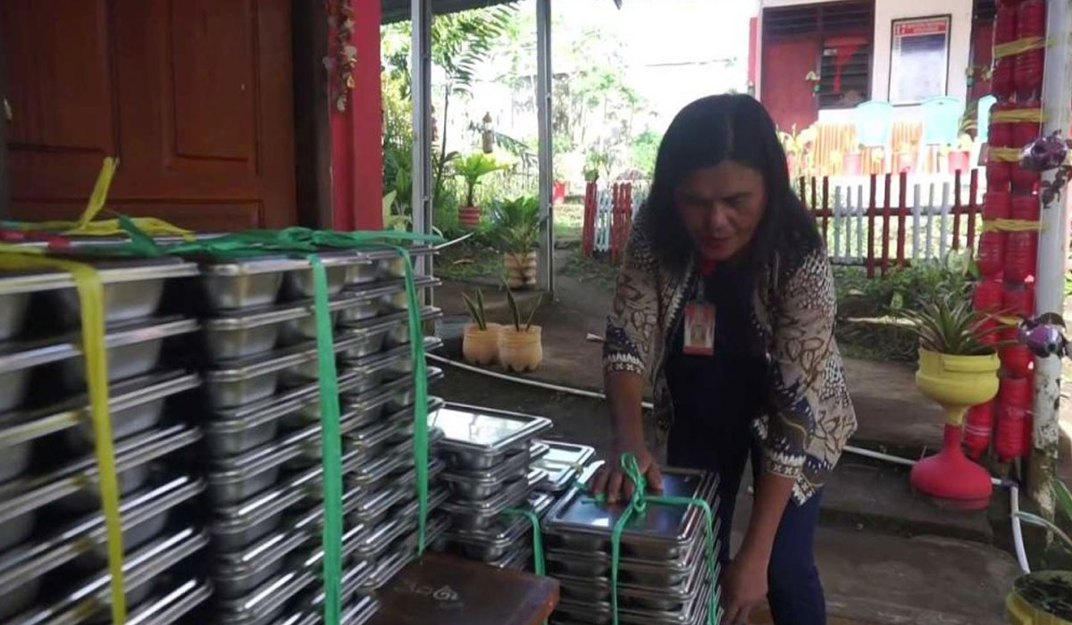 Penyelidikan dan Tindak Lanjut Oleh Pemerintah Daerah