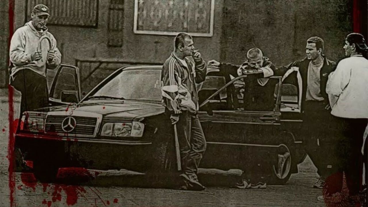 Донни браско реальные фото. Солнцевская опг. Bmw 90е бандиты. Лидеры измайловской опг. Братки 90-х опг.