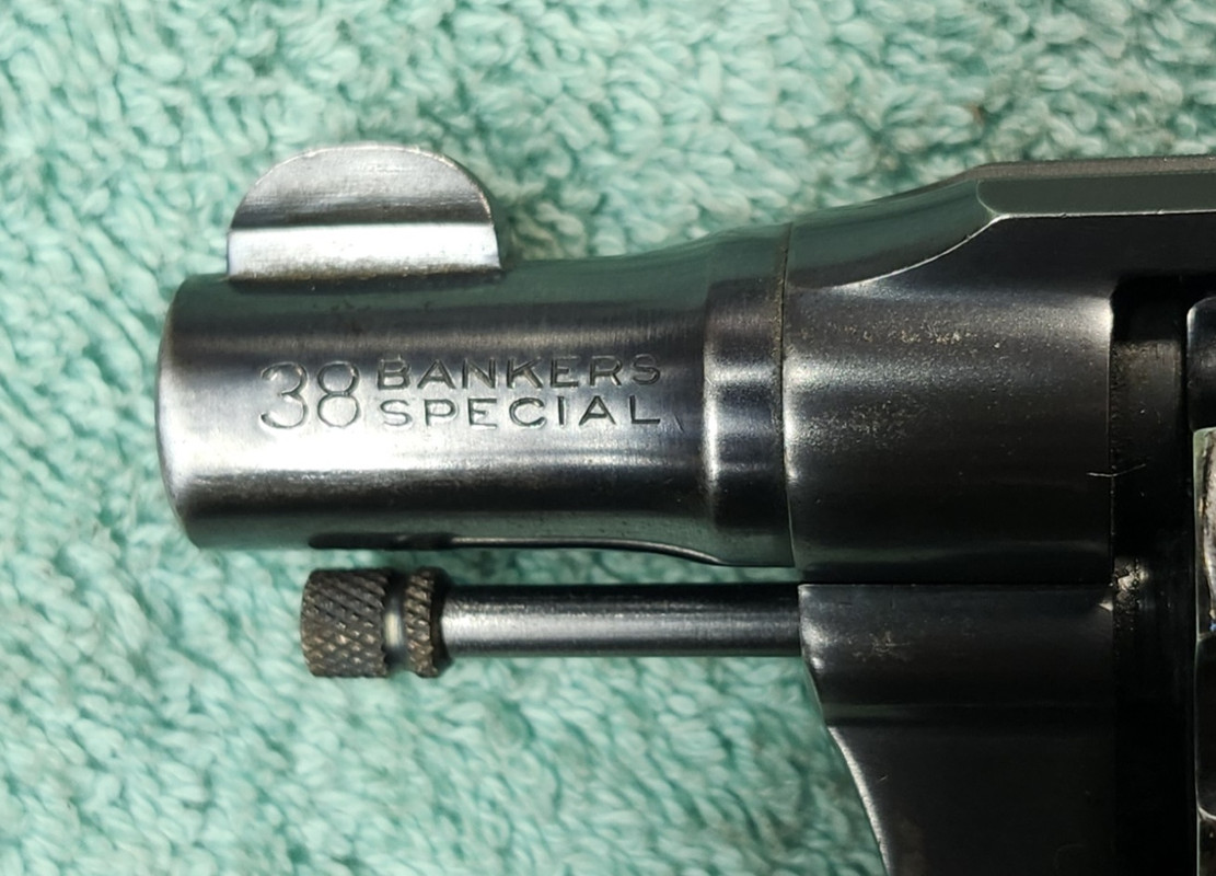 Boston pd bankers special page 2 colt forum