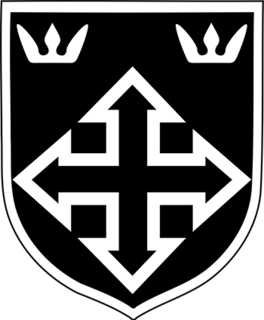 25.ª División SS Waffen Grenadier