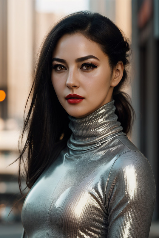 Monica