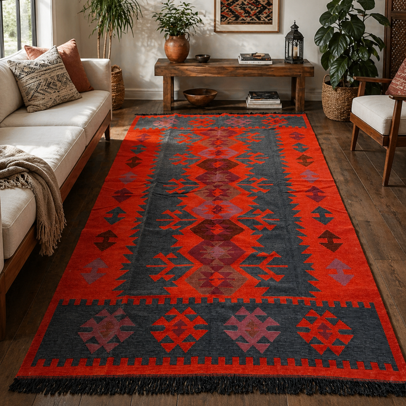 Kilim Rugs