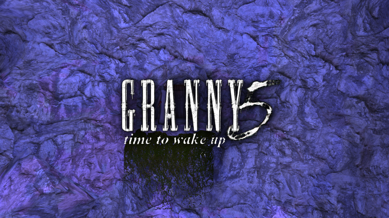 Granny 5 - Time To Wake Up APK