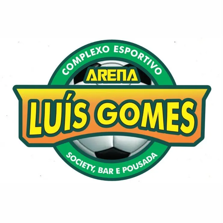 Arena Luíz Gomes
