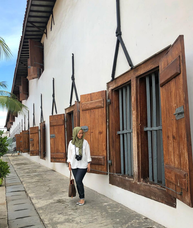 Museum Bahari