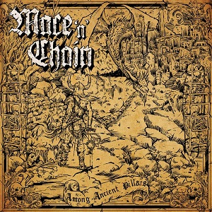 Mace'n'Chain (SWE) / Heavy Metal