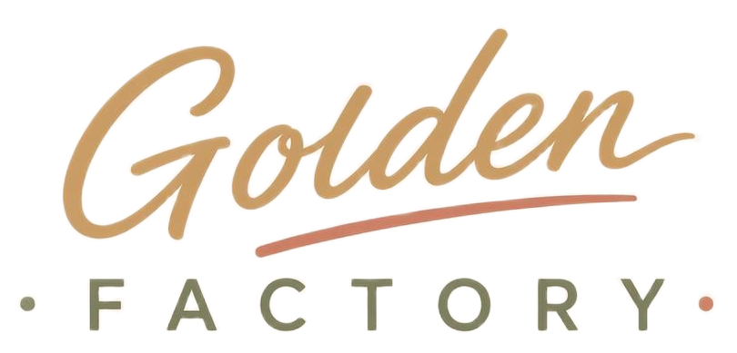 Golden Factory Full Name