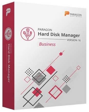 Paragon Hard Disk Manager 16 Business v16 20 1 Full x64 FileRiver