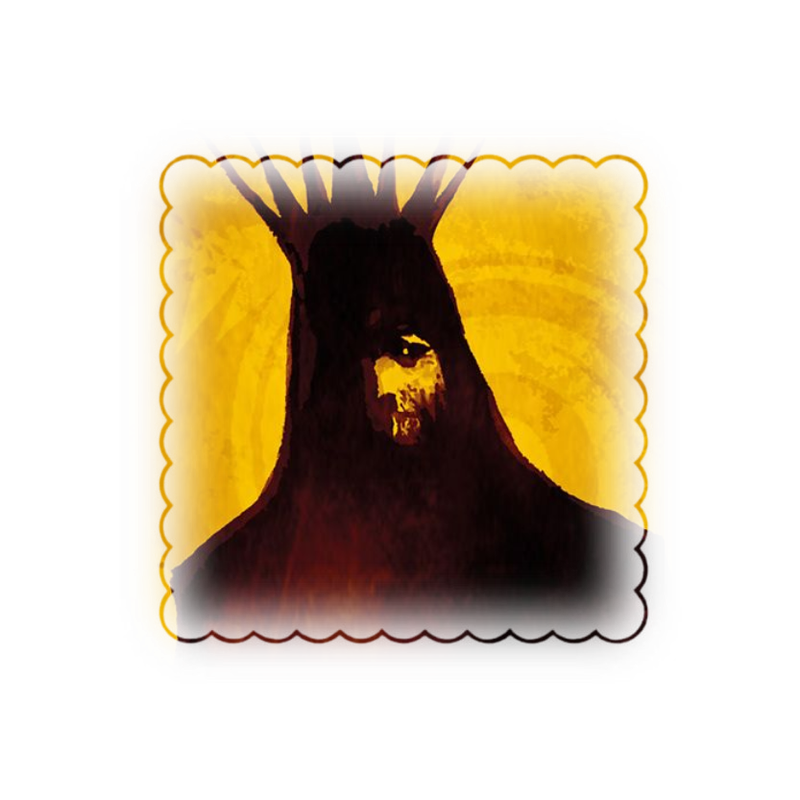 King in Yellow's avatar