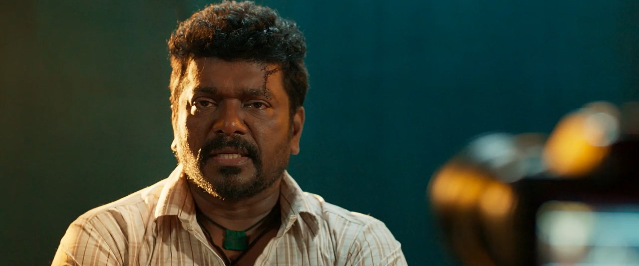 Oththa Seruppu Size 7 2019 WebRip [Tamil] 480p, 720p ESub Screenshot
