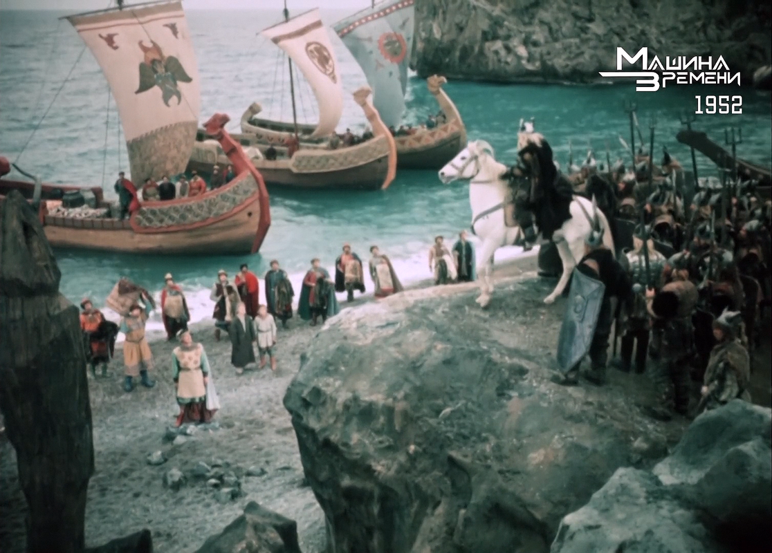 Садко (1952) 1080p67694