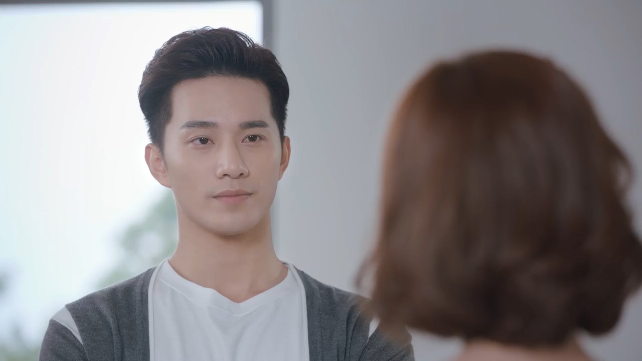 My Girlfriend is an Alien (2019) Season 1 [Hindi + Tamil + Telugu + Chinese] WebRip 480p, 720p - Complete Screenshot
