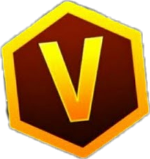 ✓