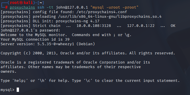 Step 1.1 Screenshot
