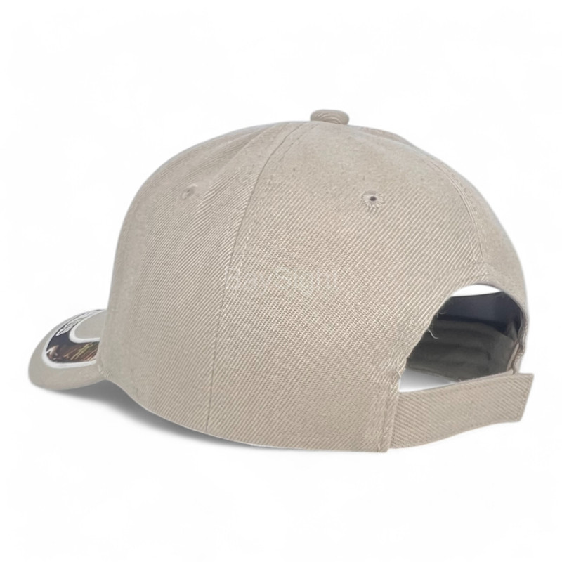 mens baseball cap adjustable outdoors fishing hat velcro sport women