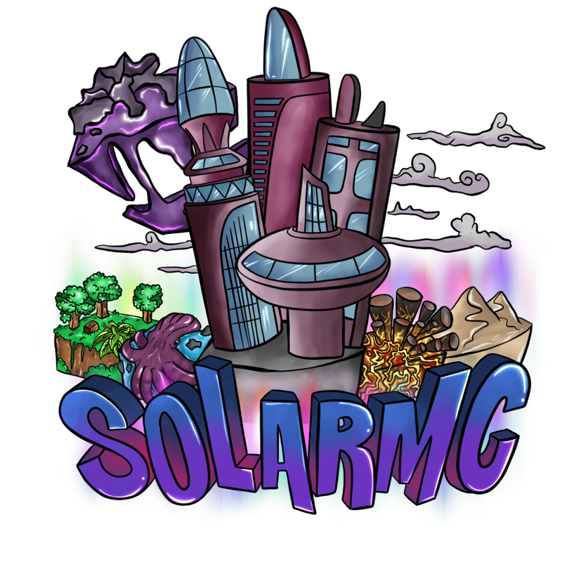 Recruiting Staff (Builders, Mods) For Upcoming Minecraft server ...