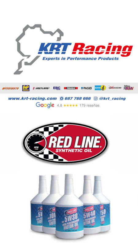 redline