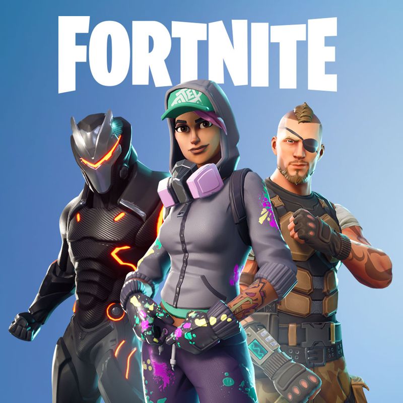 Fortnite Mobile