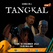 Tangkal (2023) Tangkal (2023)
