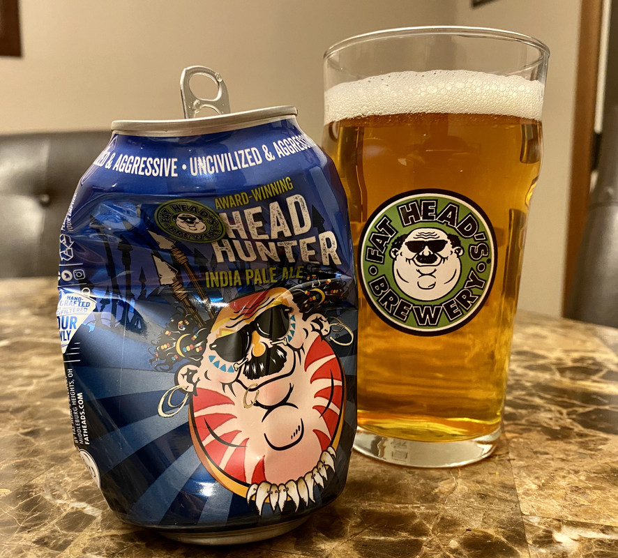 Fat Heads (2020) Community BeerAdvocate