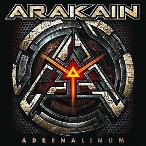 Re: Arakain (Diskografie)