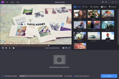 Apeaksoft Slideshow Maker 1.0.10 Multilingual Apeaksoft Slideshow Maker 1.0.10 Multilingual