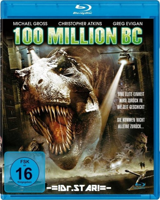 100 Million BC (2008) Dual Audio Hindi ORG 480p Bluray x264 AAC 300MB ESub