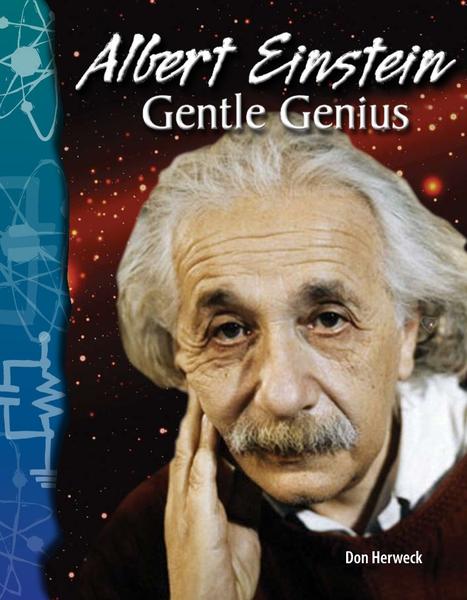[Kép: Albert-Einstein-Gentle-Genius-Physical-Science.jpg]