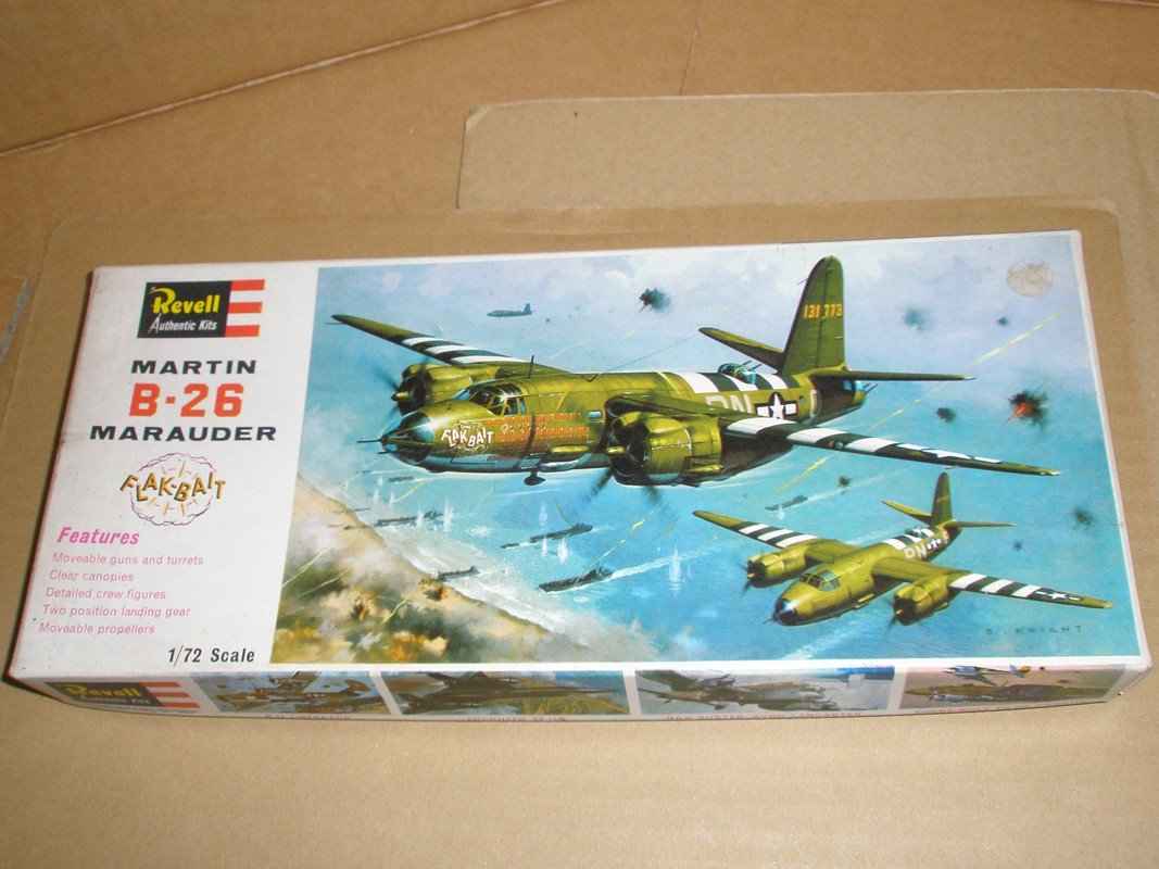 B-26B