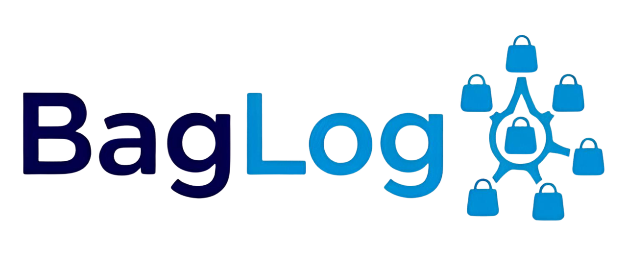 BagLog Logo