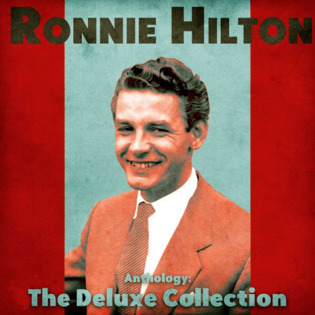 Ronnie Hilton - Anthology: The Deluxe Collection (Remastered) (2020)