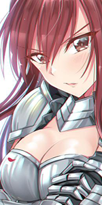 erza