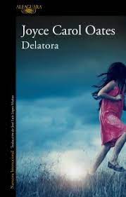 DELATORA, OATES JOYCE CAROL