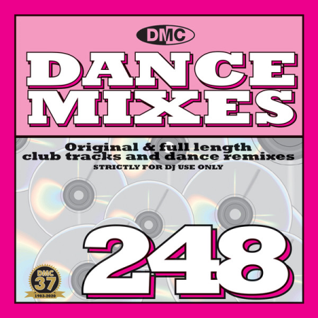 VA   DMC Dance Mixes 248 (2020)