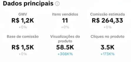 Métrica de resultado 3