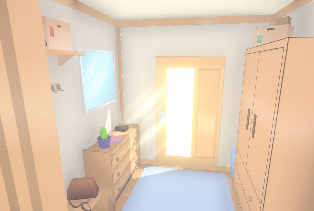 download Sarah's House APK free