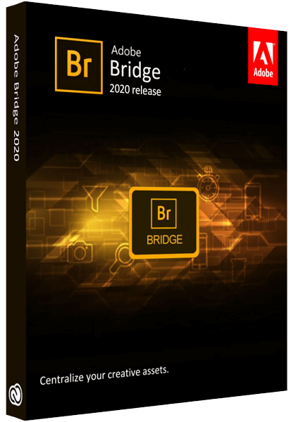 Adobe Bridge 2022 12.0.0.234 RePack by KpoJIuK