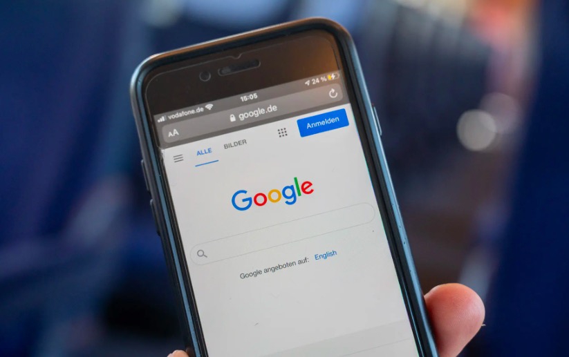 Google lanza función de escritura promocionando 