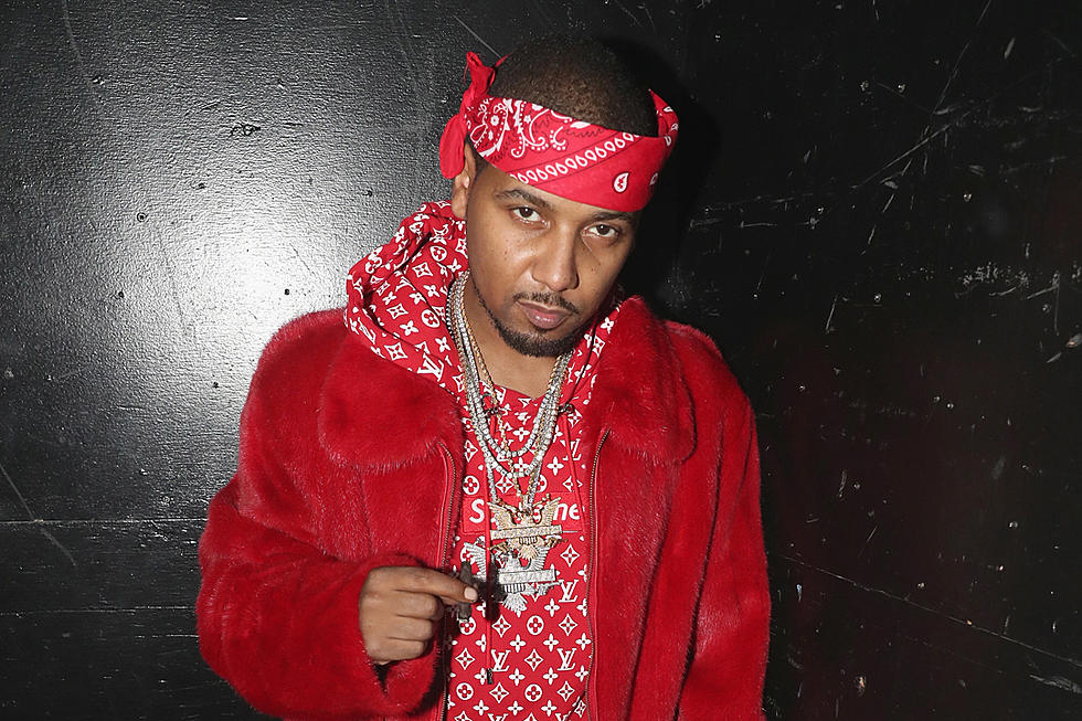 Juelz Santana