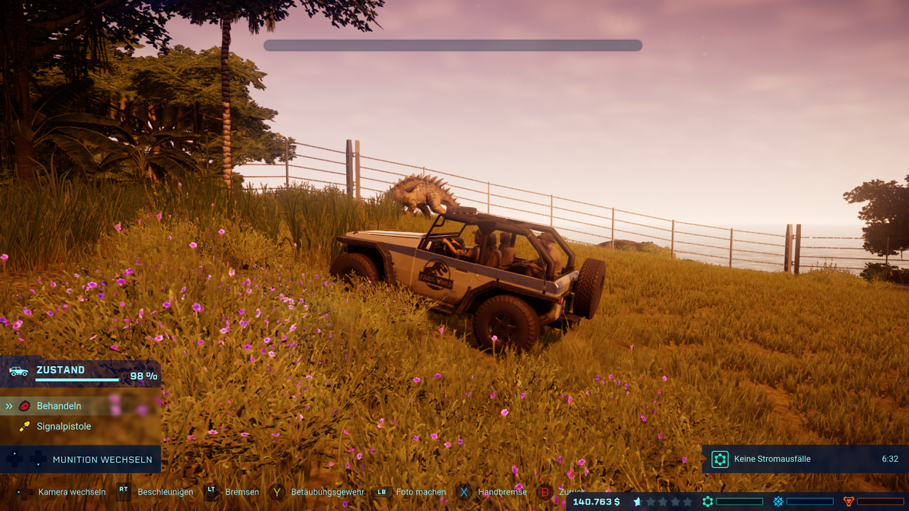 Jurassic World Evolution (6)