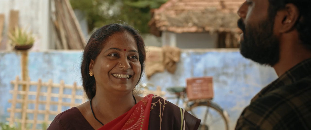 Maadan Kodai Vizha 2025 WebRip [Tamil] 480p 720p ESub Screenshot